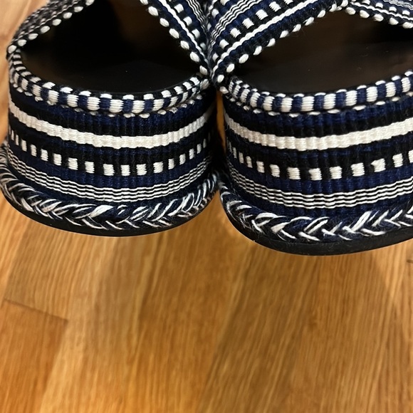 Free People x Amambaih Beatrix Wrap Sandals Size EU 40 or US 10 NEW - Picture 9 of 16